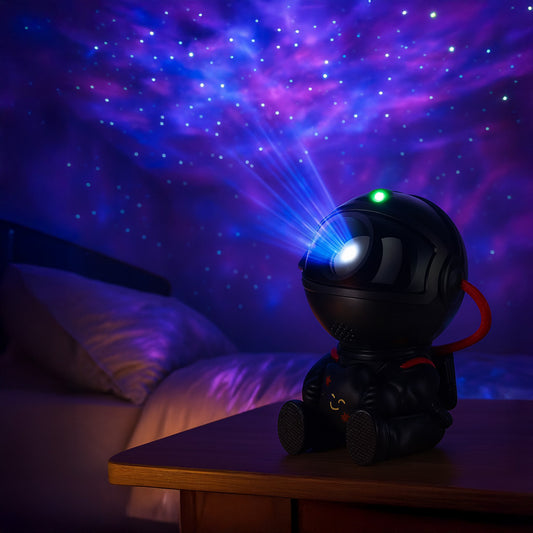 CosmoGlow™ Astral Explorer Projector